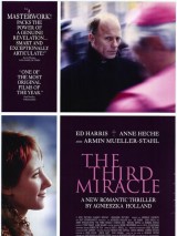 Превью постера #124438 к фильму "Третье чудо" (1999)