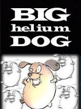 Превью постера #124456 к фильму "Большая гелиевая собака" (1999)