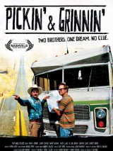 Превью постера #124548 к фильму "Пикин и Гриннин" (2010)