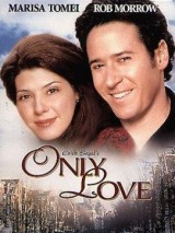 Превью постера #124556 к фильму "Только любовь" (1998)