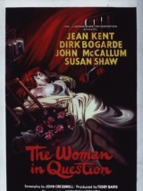 Превью постера #124662 к фильму "Та самая женщина" (1950)