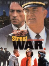 Превью постера #124763 к фильму "Уличные войны" (1992)