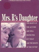 Превью постера #124778 к фильму "Дочь миссис Р." (1979)