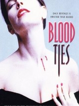 Превью постера #124787 к фильму "Кровные узы" (1991)