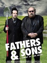 Превью постера #124820 к фильму "Отцы и сыновья" (2010)