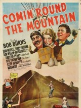 Превью постера #124859 к фильму "Прогуливаясь вокруг горы" (1940)