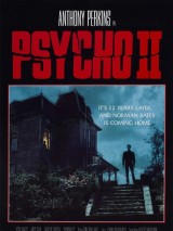 Превью постера #124884 к фильму "Психо 2" (1983)