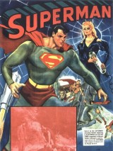Превью постера #124891 к фильму "Супермен" (1948)