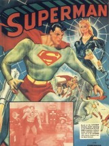 Превью постера #124892 к фильму "Супермен" (1948)