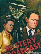 Превью постера #124898 к фильму "Таинственная трансляция" (1943)