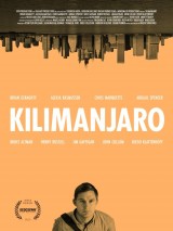 Превью постера #124974 к фильму "Килиманджаро" (2013)
