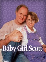 Превью постера #125153 к фильму "Малышка Скотт" (1987)