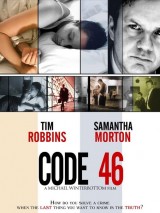 Превью постера #125170 к фильму "Код 46"  (2003)