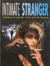 Превью постера #125314 к фильму "Интимный незнакомец" (1991)