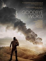 Превью постера #125412 к фильму "Прощай, мир" (2013)