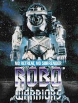 Превью постера #125612 к фильму "Боевые роботы" (1996)