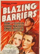 Превью постера #125645 к фильму "Полыхающие барьеры" (1937)