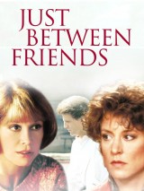 Превью постера #125716 к фильму "Только между друзьями" (1986)