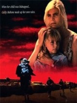 Превью постера #125720 к фильму "Рискованное спасение: История Кэти Махони" (1993)