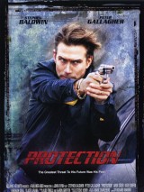Превью постера #125913 к фильму "Защита" (2001)