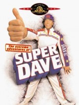 Превью постера #125916 к фильму "Невероятные приключения Супер Дэйва" (2000)