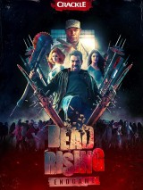 Превью постера #125936 к фильму "Восставшие мертвецы: конец игры" (2016)