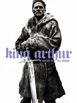 Превью постера #125948 к фильму "Меч короля Артура"  (2017)