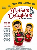 Превью постера #125973 к фильму "Матери и дочери" (2008)