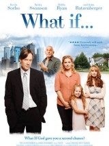 Превью постера #126100 к фильму "Что если..." (2010)