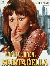 Превью постера #126489 к фильму "Леди Свобода" (1971)