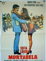 Превью постера #126491 к фильму "Леди Свобода" (1971)