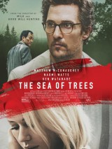 Превью постера #126660 к фильму "Море деревьев" (2015)