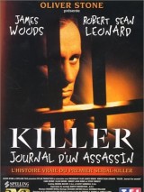 Превью постера #126679 к фильму "Убийца: Дневник убийств" (1995)