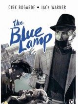 Превью постера #126858 к фильму "Синяя лампа" (1950)