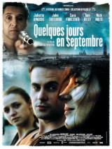 Превью постера #126882 к фильму "Несколько дней в сентябре" (2006)
