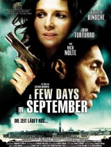 Превью постера #126886 к фильму "Несколько дней в сентябре"  (2006)