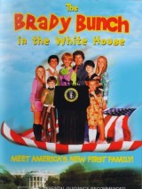Превью постера #126931 к фильму "Семейка Брэди в Белом Доме" (2002)