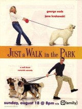 Превью постера #126935 к фильму "Обычная прогулка в парке" (2002)