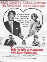 Превью постера #126983 к фильму "Как спасти брак и разрушить свою жизнь" (1968)