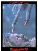 Превью постера #127069 к фильму "Тыквоголовый" (1988)