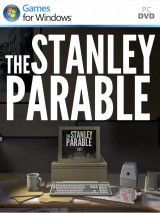 Превью обложки #127071 к игре "The Stanley Parable" (2013)