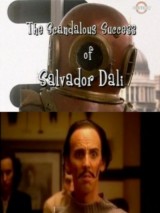 Превью постера #127148 к фильму "Скандальный успех Сальвадора Дали" (2002)