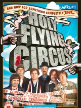 Превью постера #127201 к фильму "Священный летучий цирк" (2011)