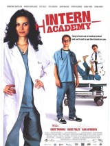 Превью постера #127306 к фильму "Медицинская академия" (2004)
