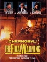 Превью постера #127427 к фильму "Чернобыль: Последнее предупреждение" (1991)