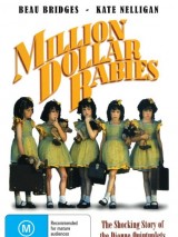 Превью постера #127437 к фильму "Малышки на миллион долларов" (1994)
