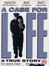 Превью постера #127520 к фильму "Дело о жизни" (1996)