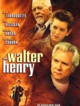 Превью постера #127614 к фильму "Уолтер и Генри" (2001)