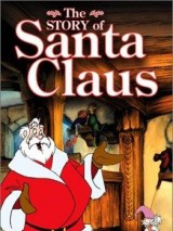 Превью постера #127886 к мультфильму "История Санта Клауса" (1996)