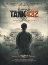 Превью постера #128385 к фильму "Танк 432" (2015)